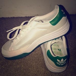 Adidas Rod Laver Super